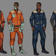 Illustration for article titled The Art Of iBattletech/i